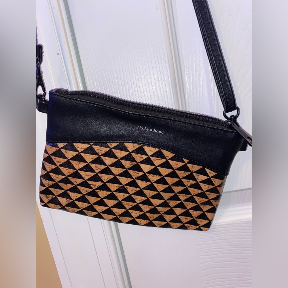 Cross Body Bag